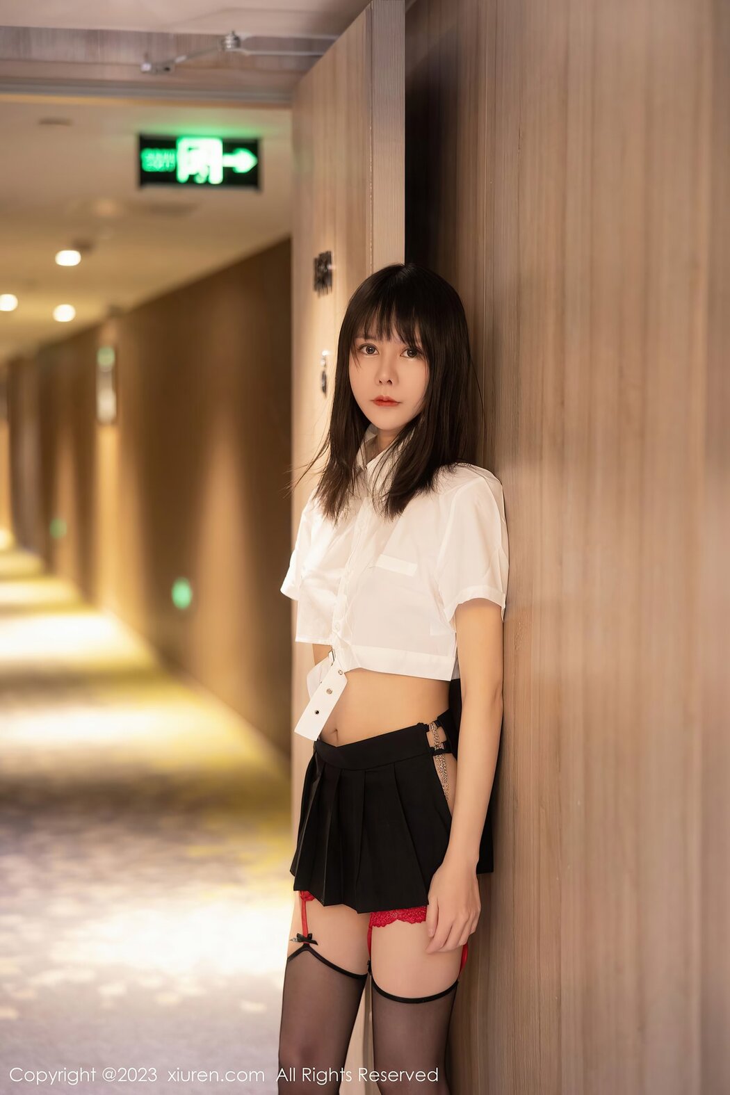 [XIUREN] No.6862 Tian Jia Jia