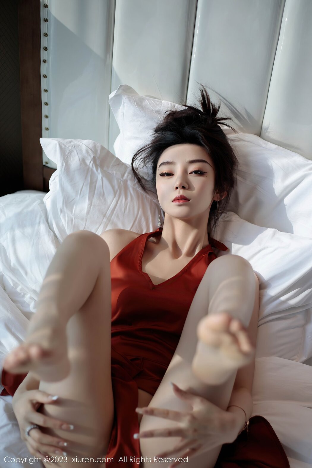 [XIUREN] No.6861 Su Man Xi