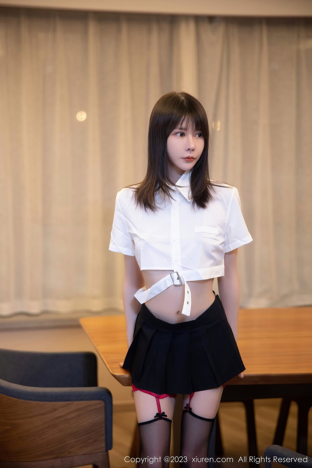[XIUREN] No.6862 Tian Jia Jia