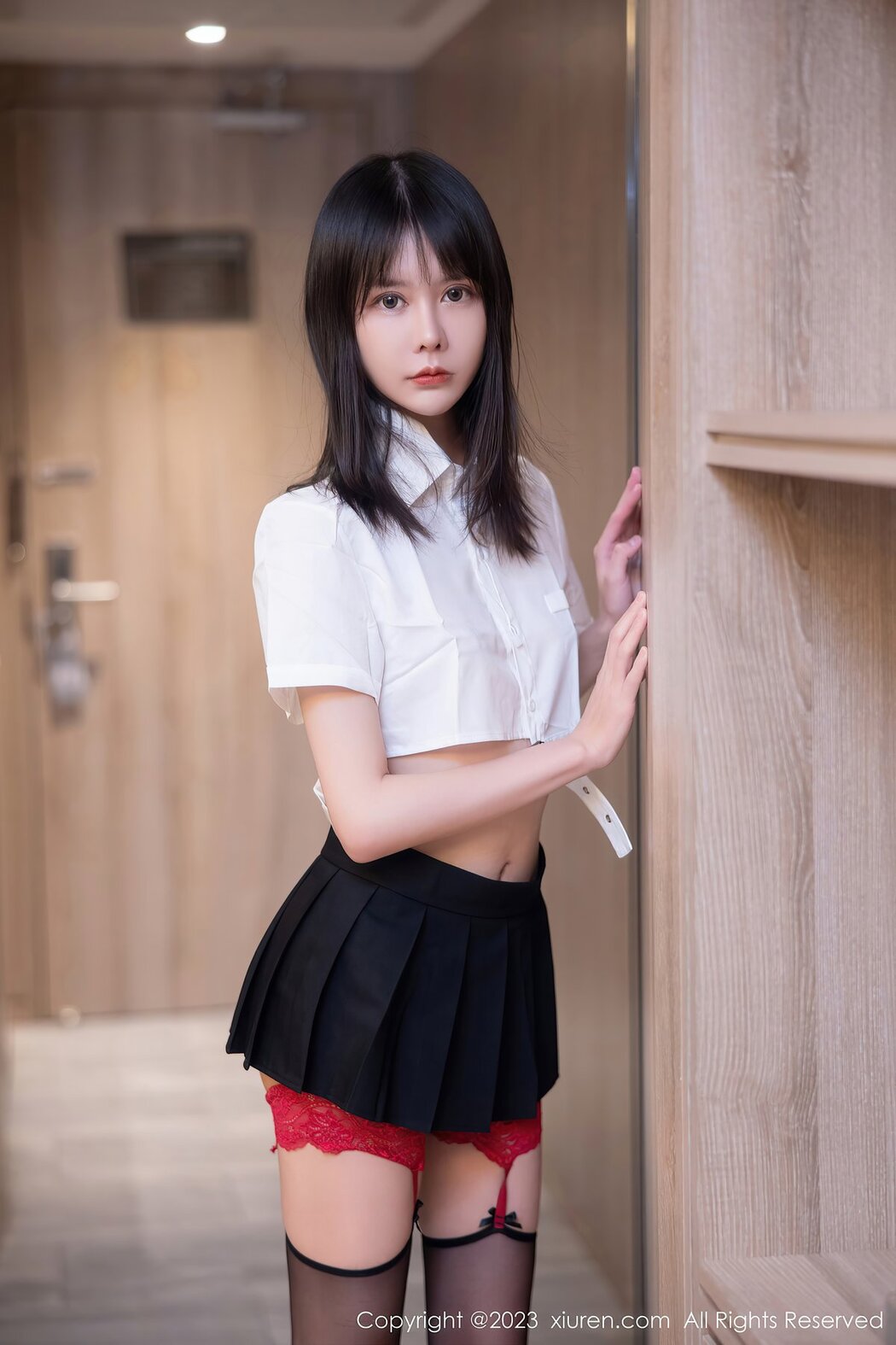 [XIUREN] No.6862 Tian Jia Jia