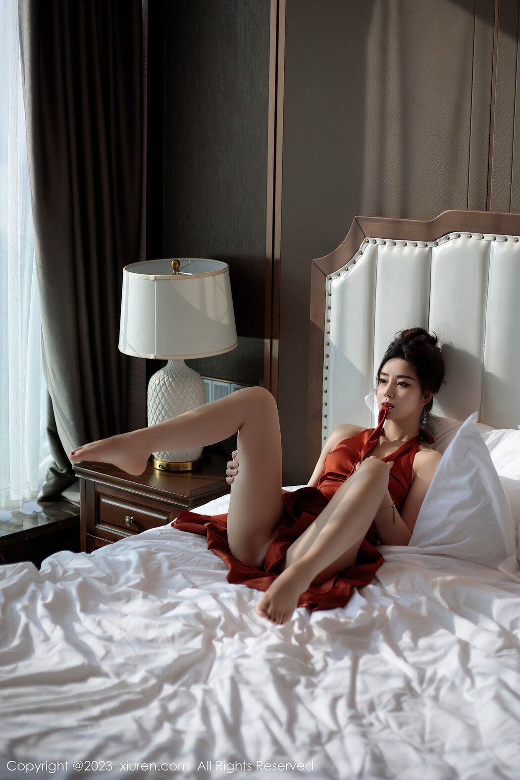 [XIUREN] No.6861 Su Man Xi