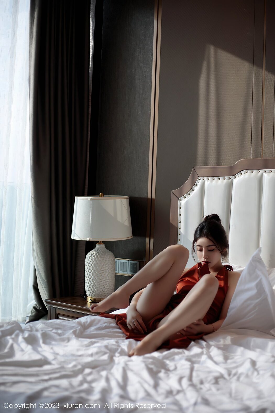 [XIUREN] No.6861 Su Man Xi