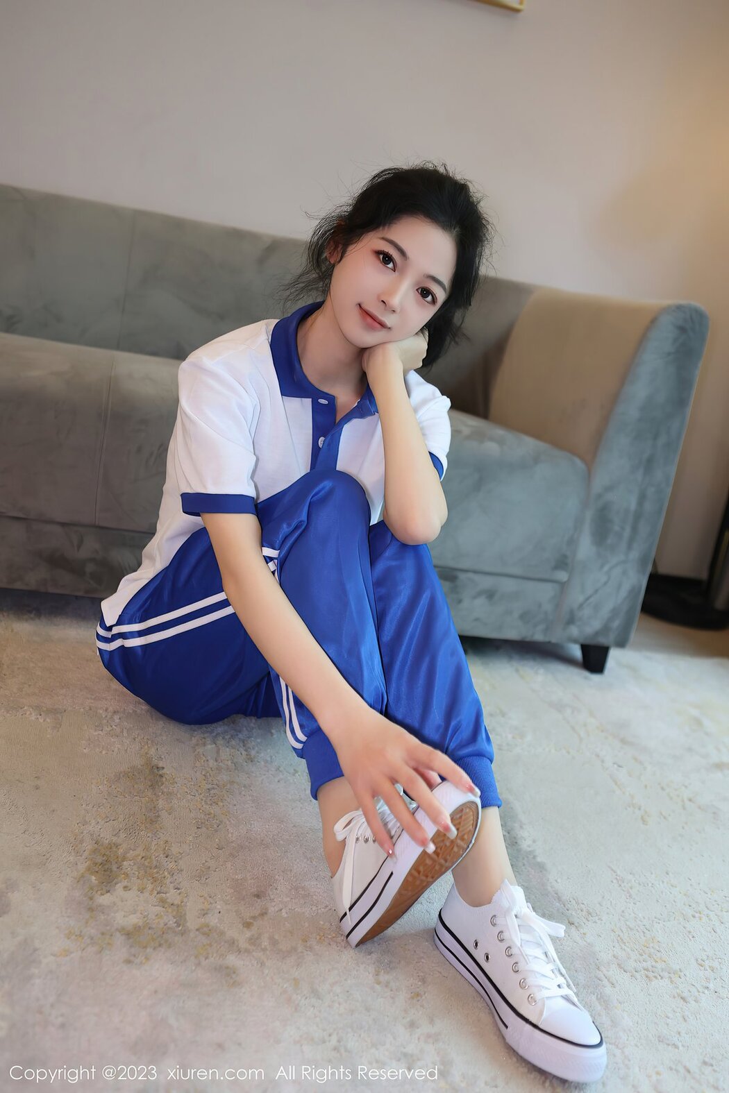 [XIUREN] No.6855 Akane Akane Kimi