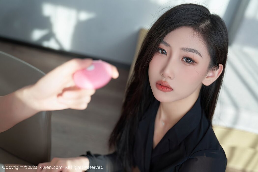 [XIUREN] No.6839 Shen Qing Dai