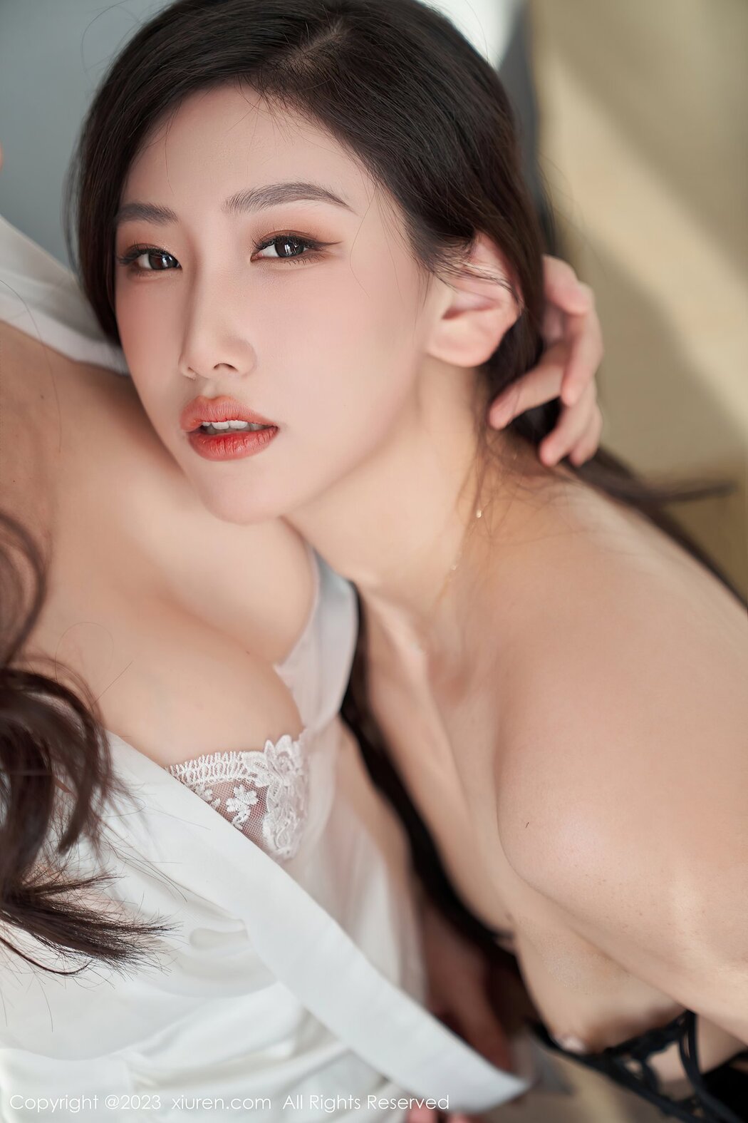 [XIUREN] No.6839 Shen Qing Dai