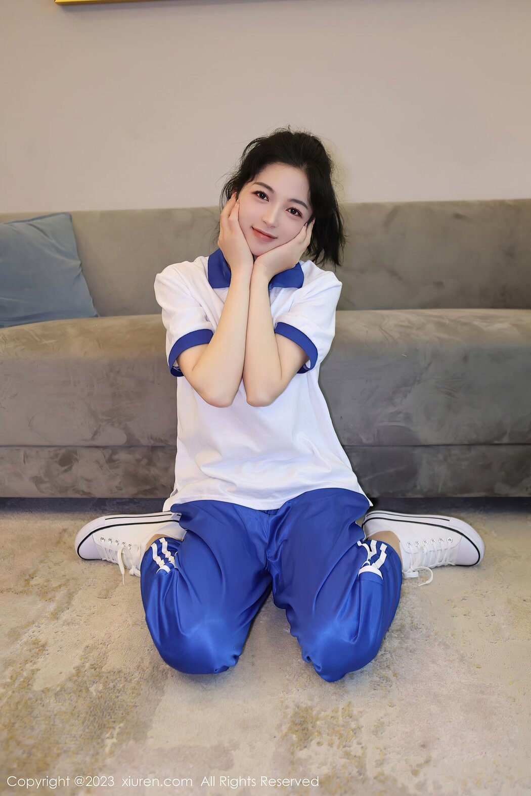 [XIUREN] No.6855 Akane Akane Kimi
