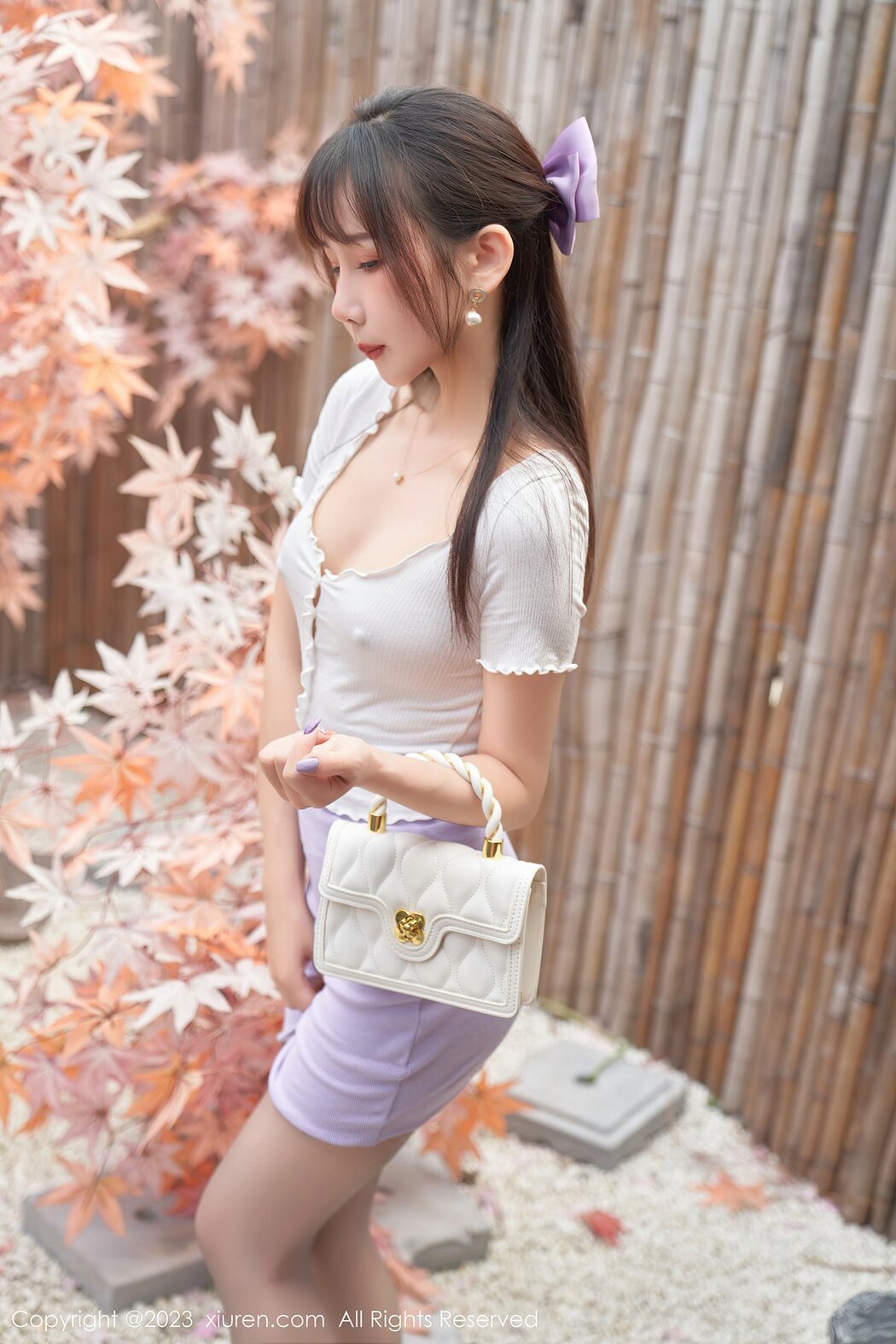 [XIUREN] No.6820 Bo Qiao Jiang