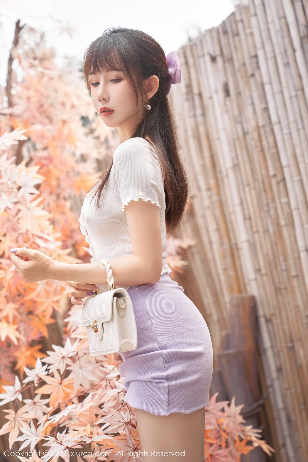 [XIUREN] No.6820 Bo Qiao Jiang