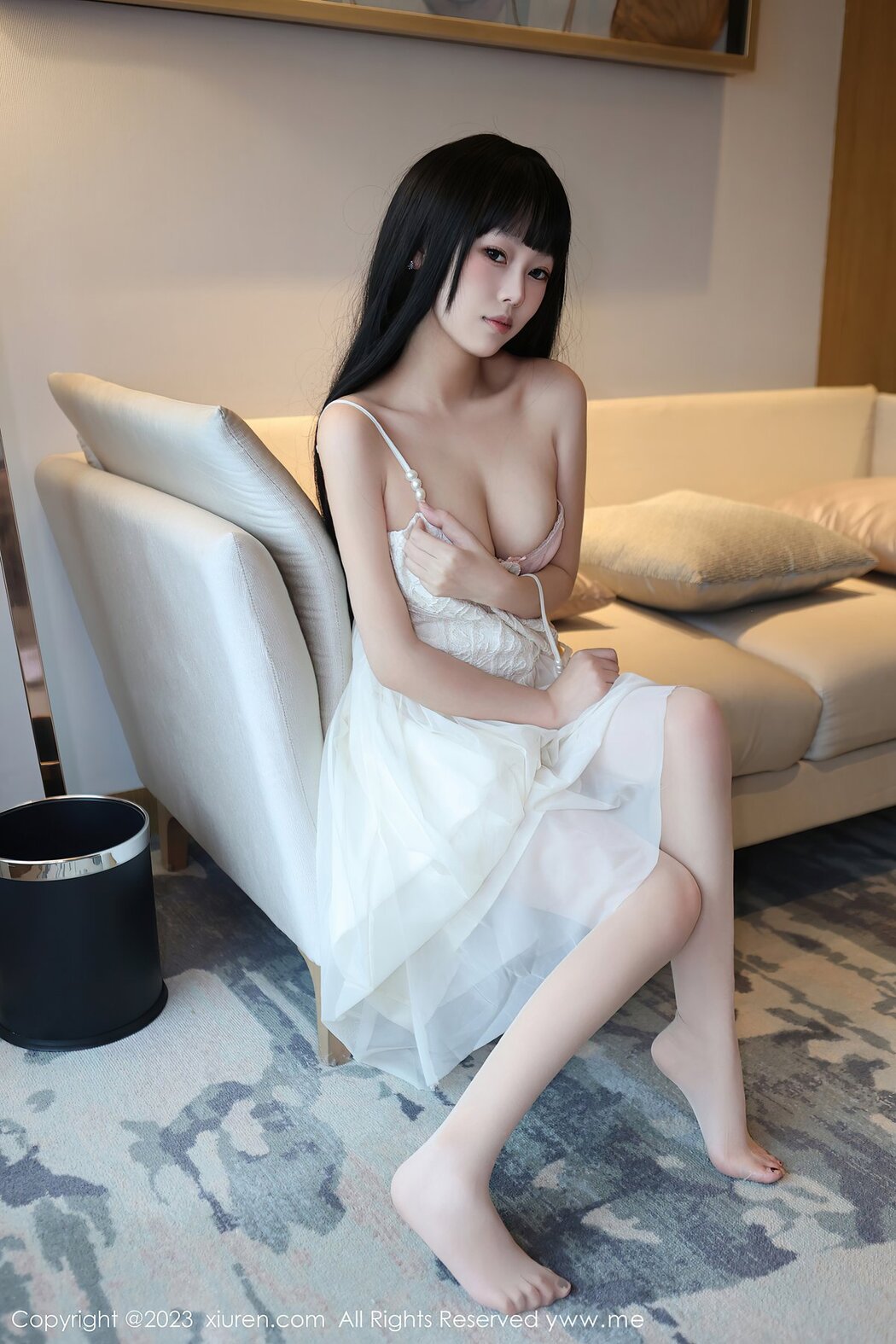 [XIUREN] No.6828 Zao Chuan Jing Zi