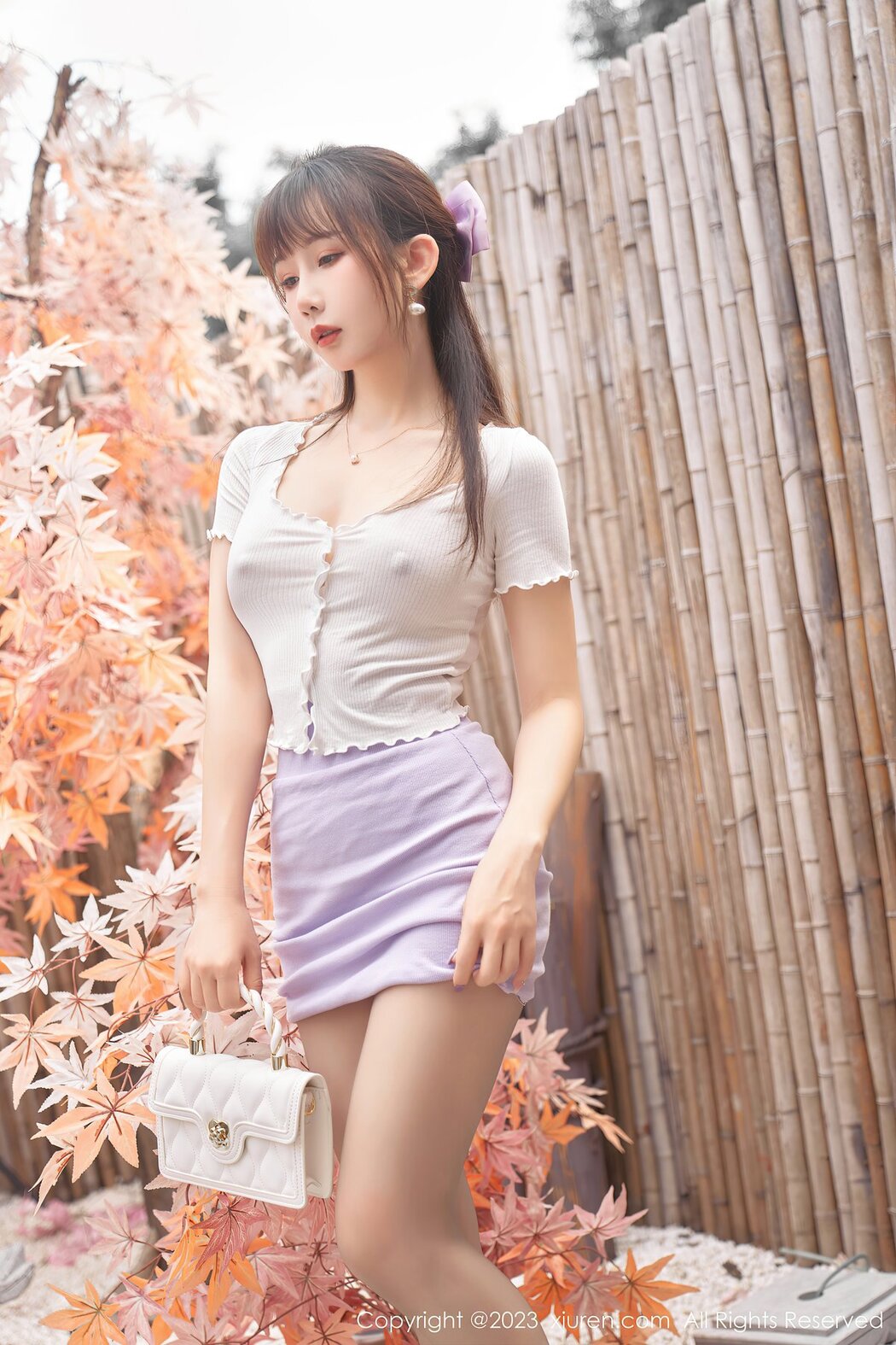 [XIUREN] No.6820 Bo Qiao Jiang