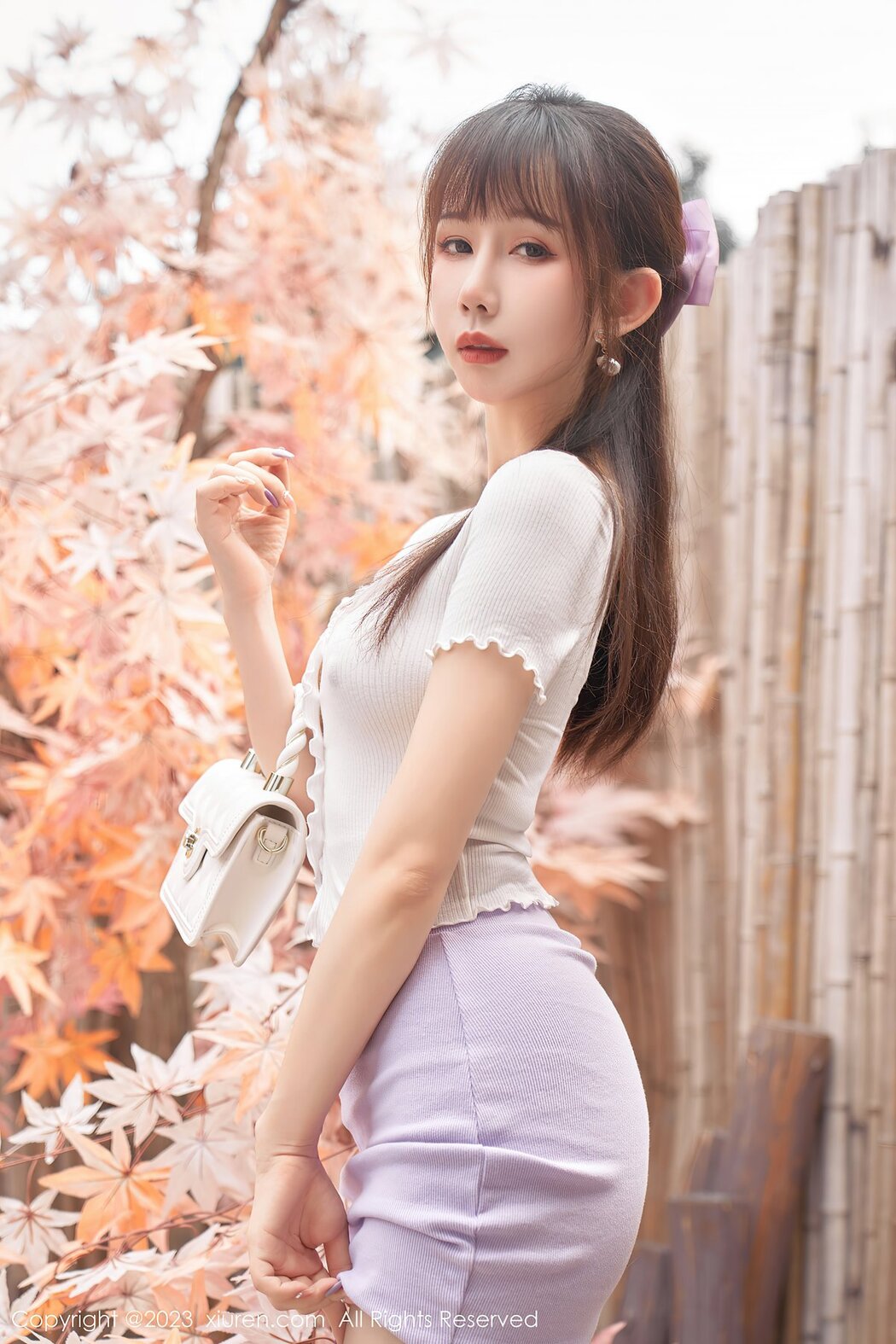 [XIUREN] No.6820 Bo Qiao Jiang