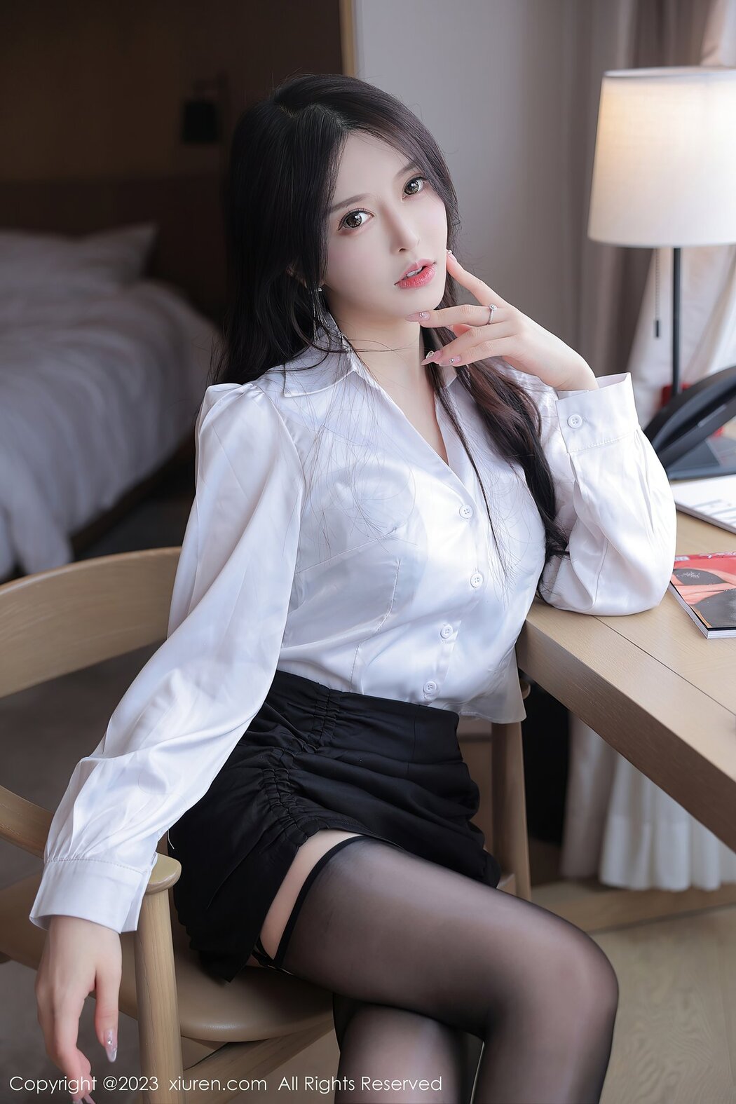 [XIUREN] No.6824 Yu Tu Mi Ki
