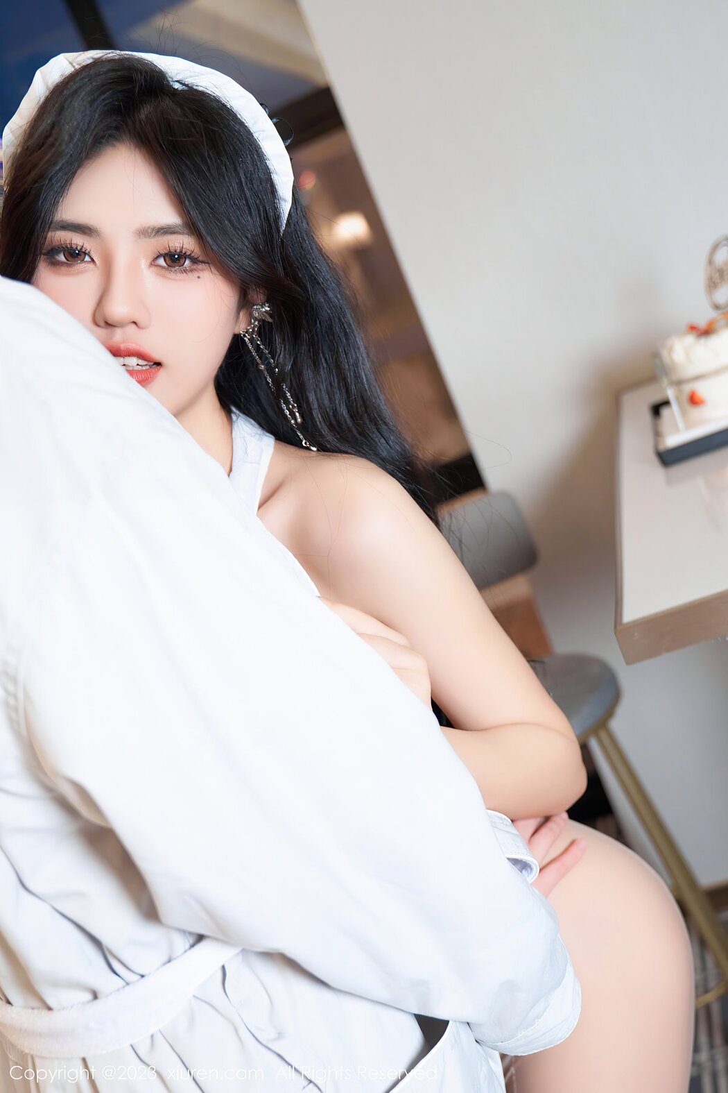 [XIUREN] No.6833 Qian Qian Danny