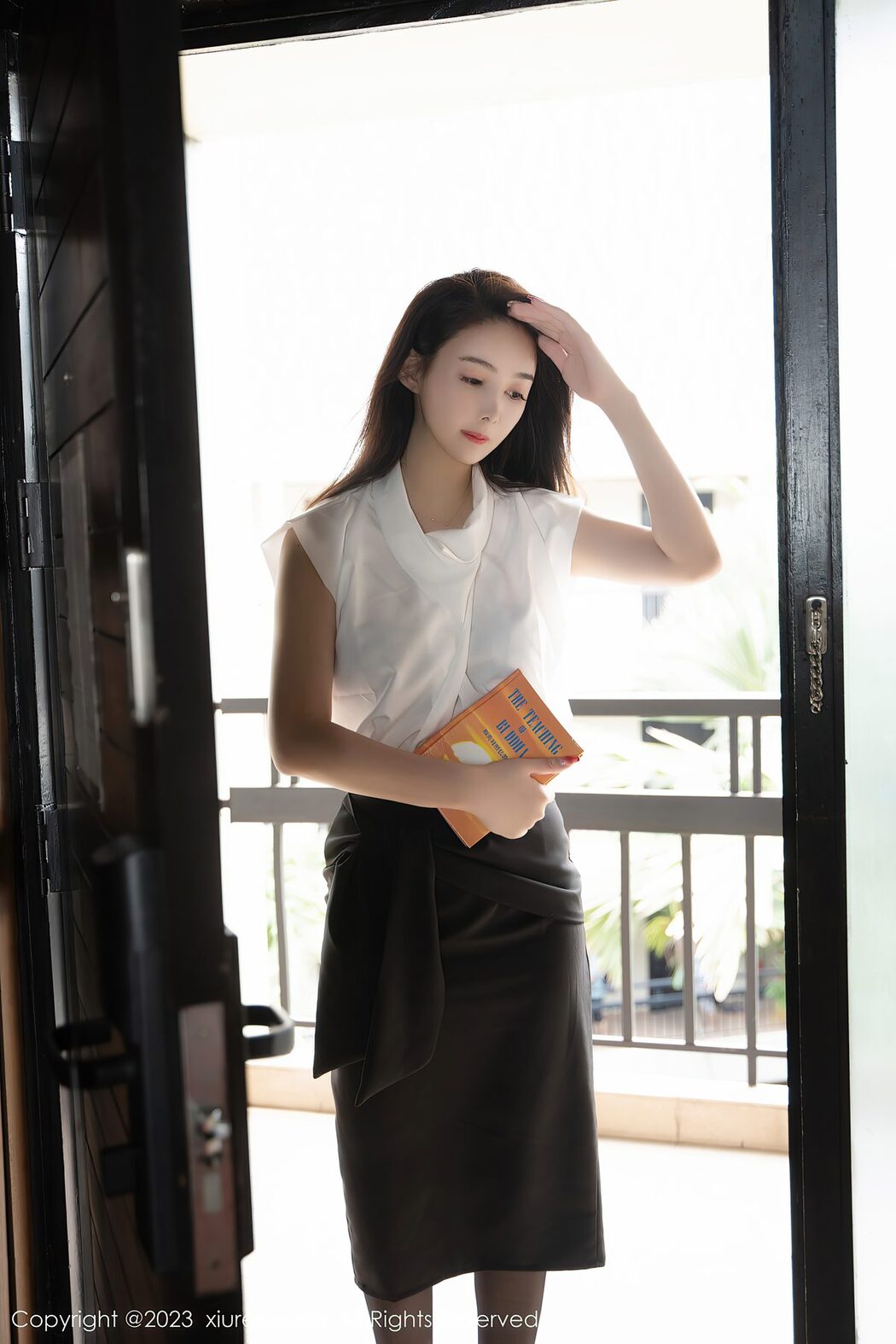 [XIUREN] No.7270 Summer Bao Bao