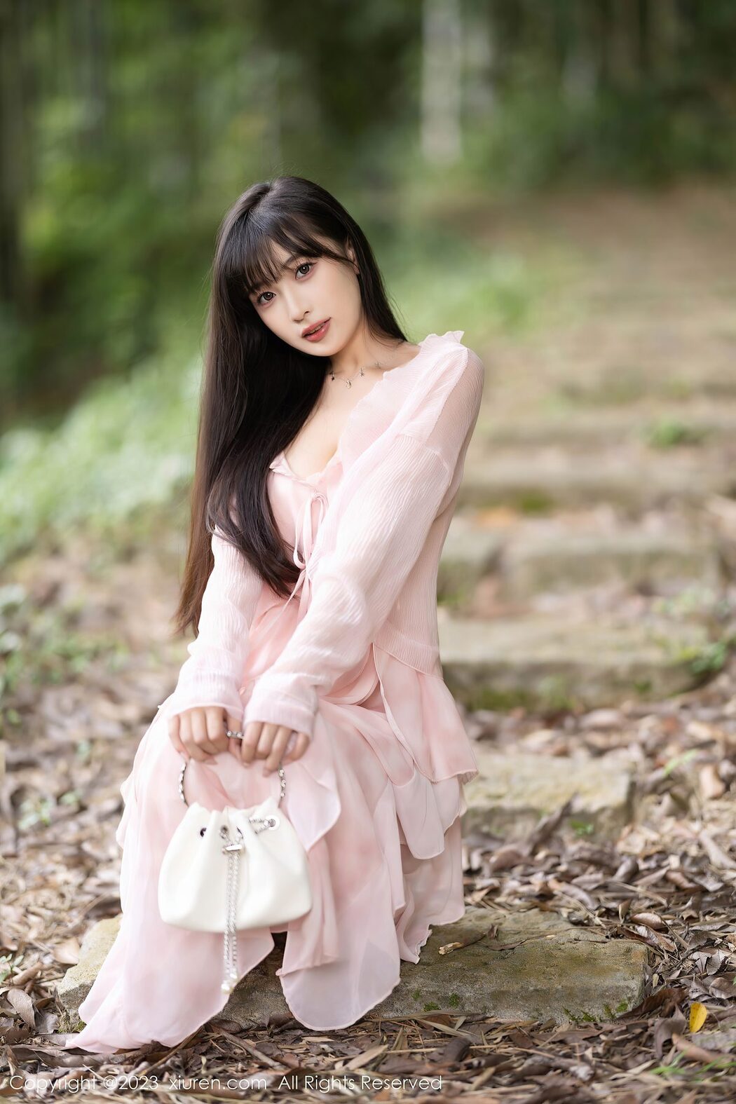 [XIUREN] No.7263 Lin Xing Lan