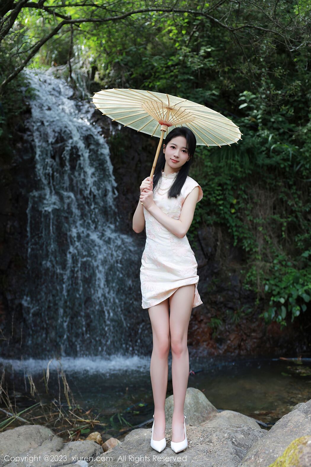 [XIUREN] No.7234 Tang Dou Sisi