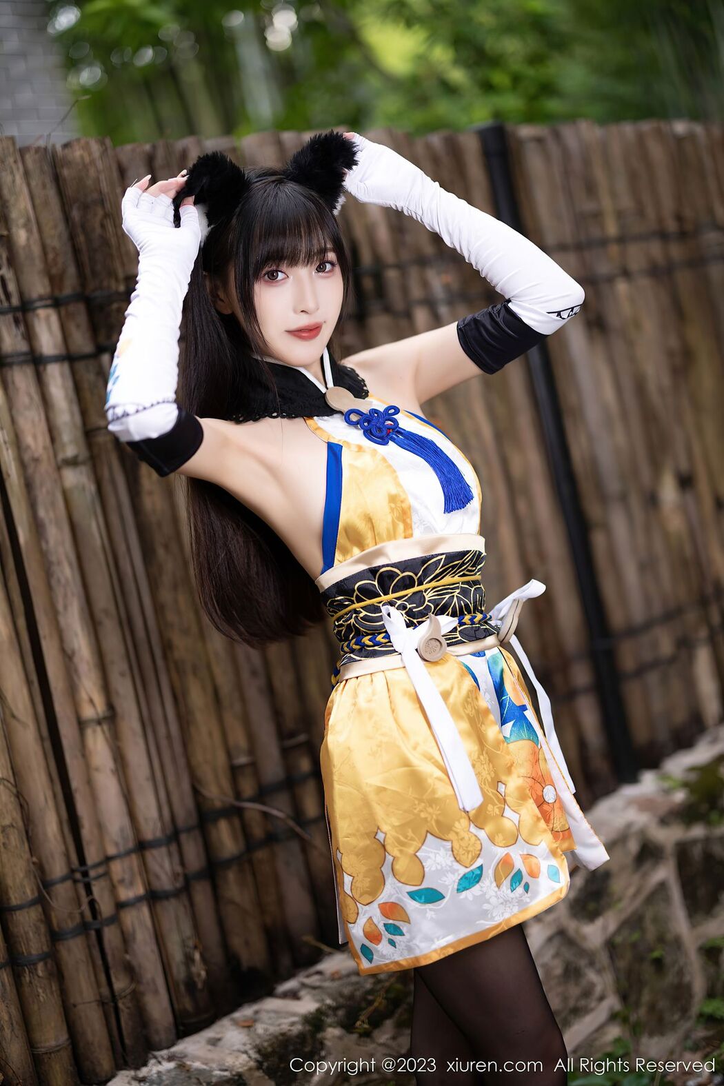 [XIUREN] No.7231 Lin Xing Lan