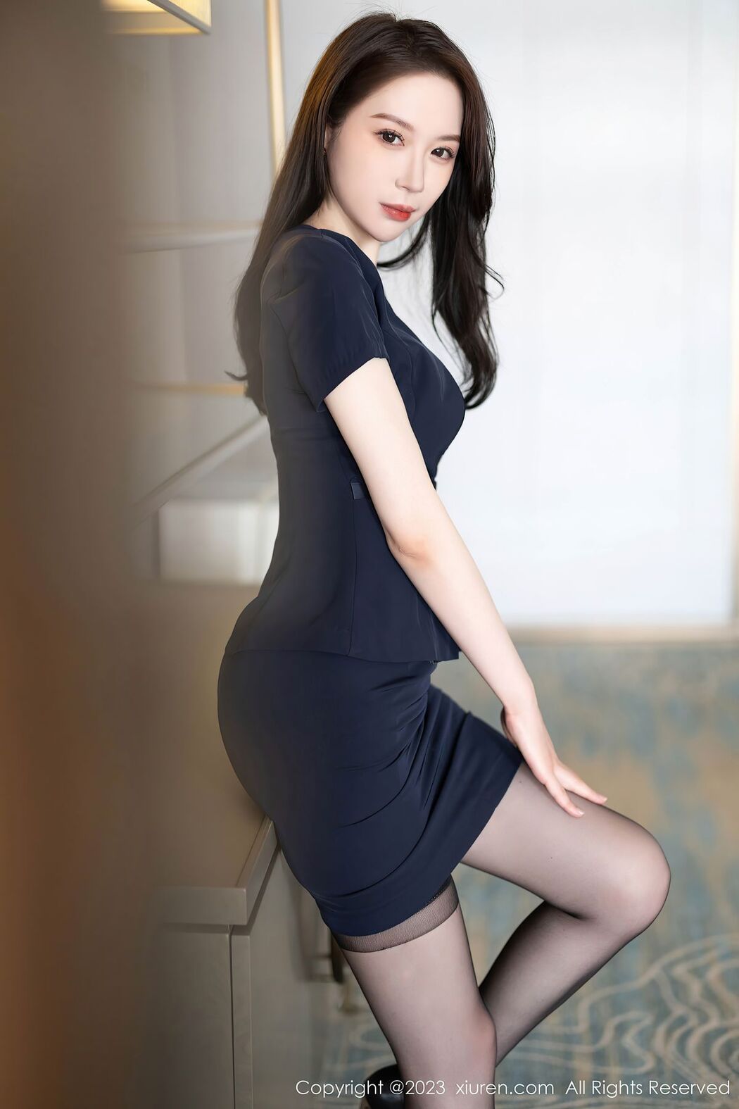 [XIUREN] No.7212 Meng Xin Yue