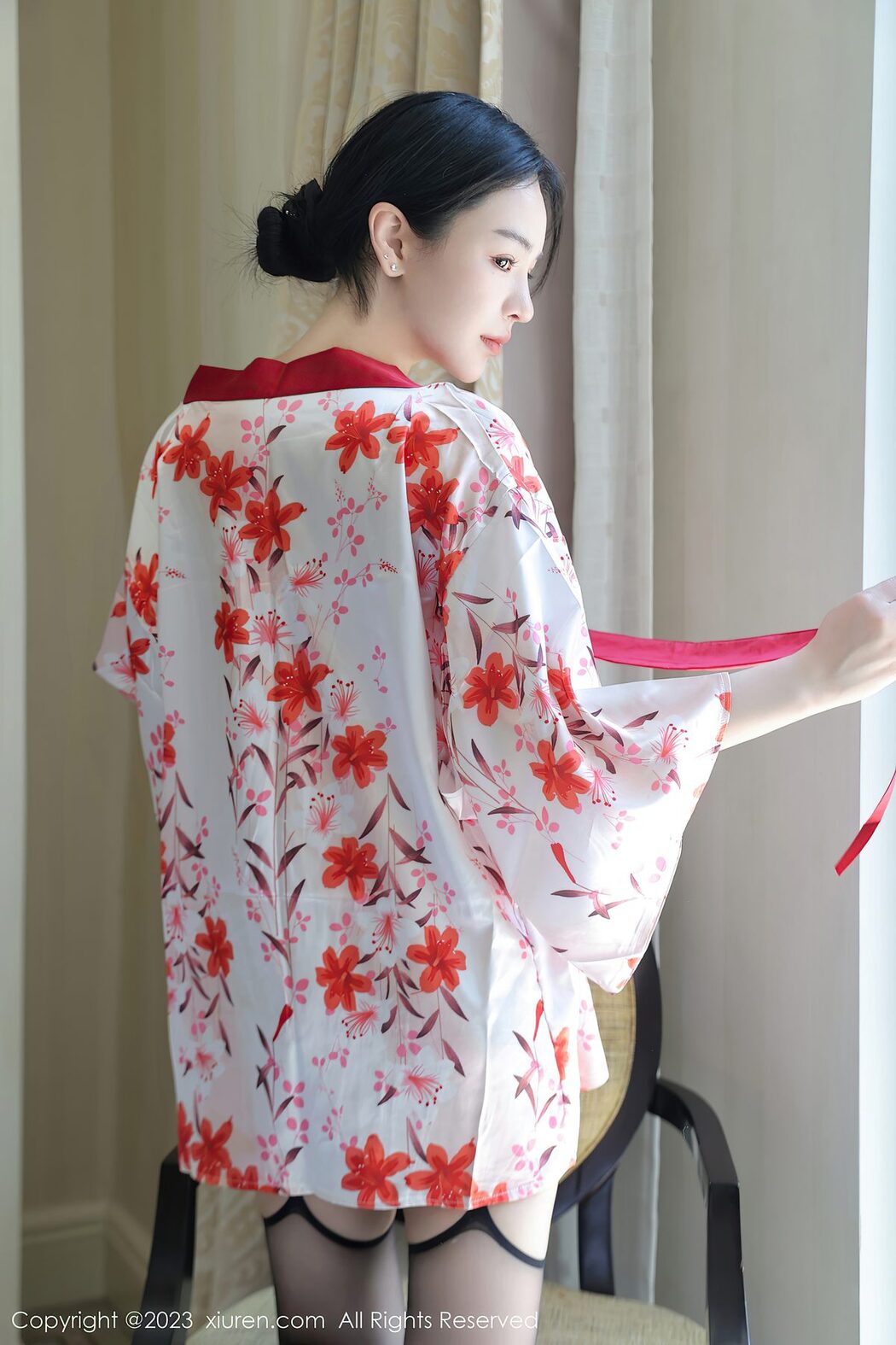 [XIUREN] No.7177 Mi Li Zi