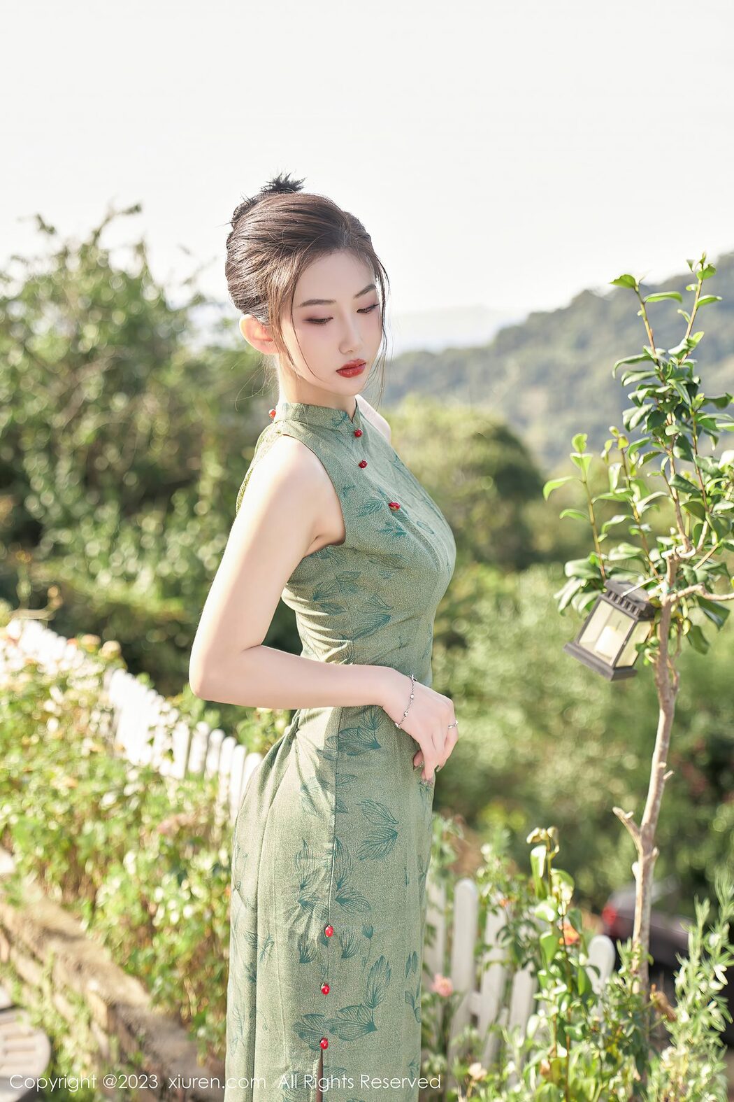 [XIUREN] No.7181 Shen Qing Dai
