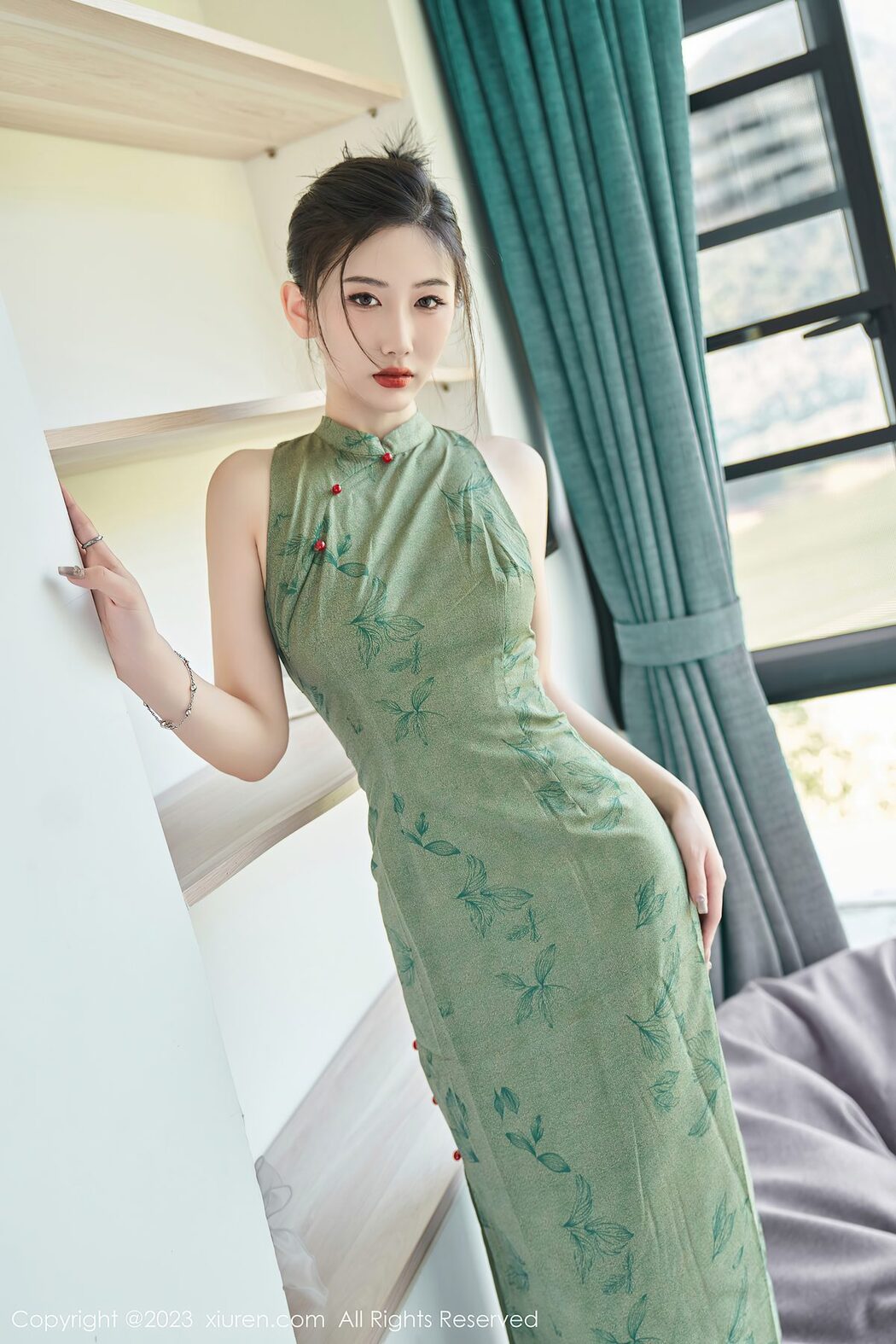 [XIUREN] No.7181 Shen Qing Dai