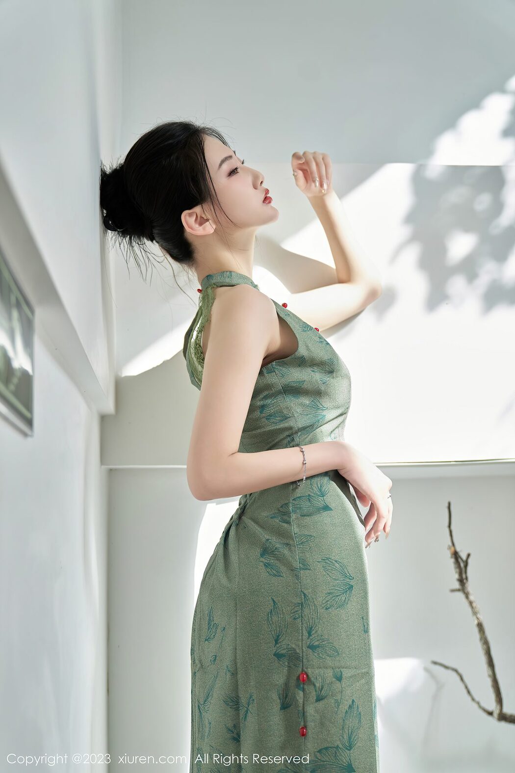 [XIUREN] No.7181 Shen Qing Dai