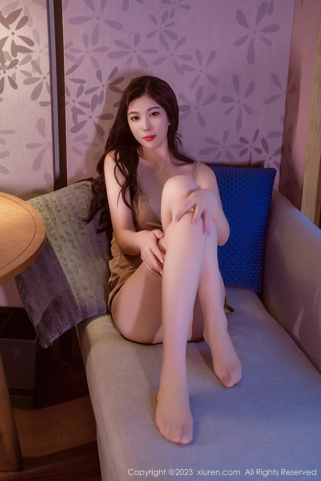 [XIUREN] No.7167 Li Ya Rou