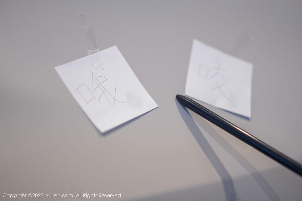 [XIUREN] No.7095 Carol Zhou Yan Xi
