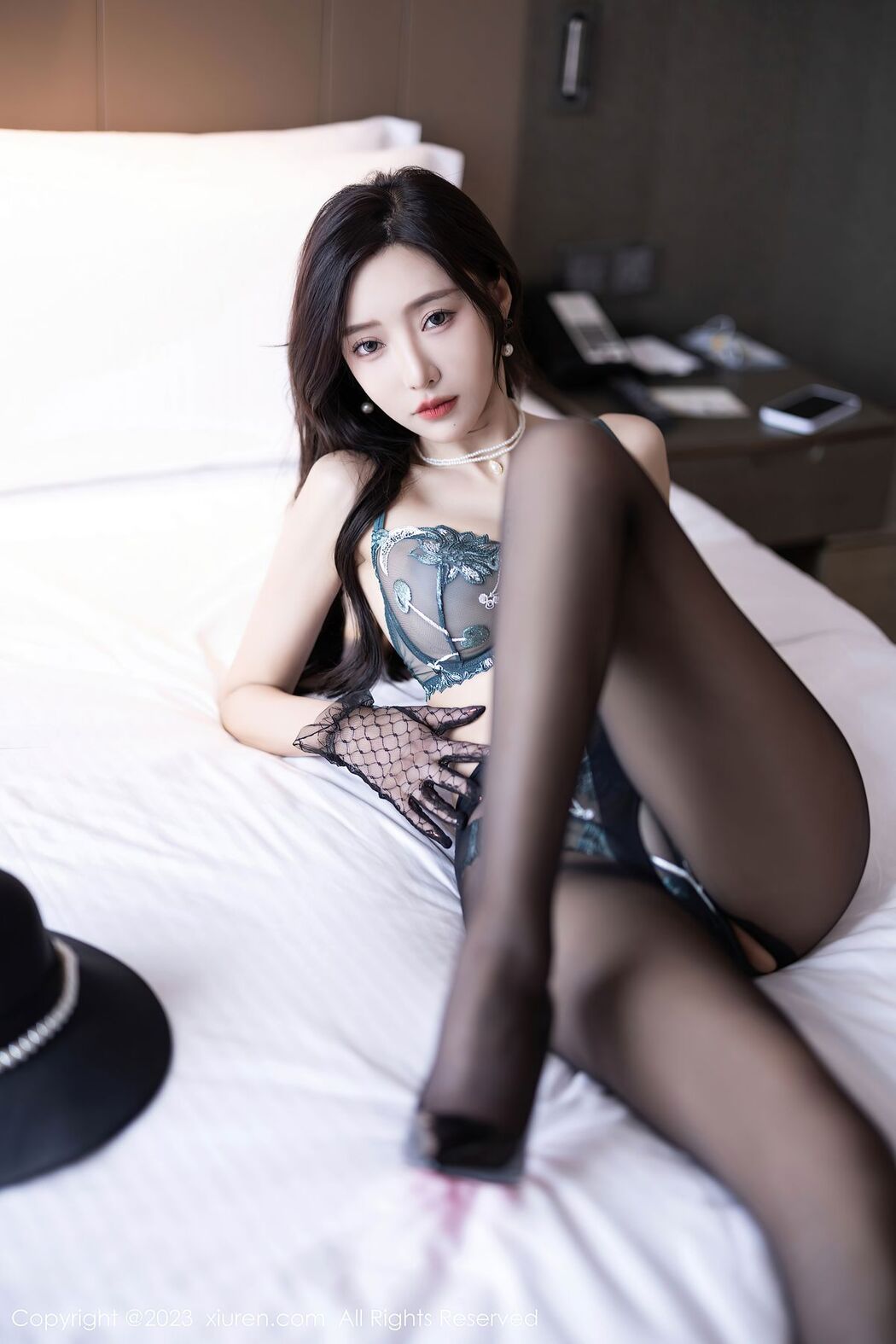[XIUREN] No.7048 Wang Xin Yao Yanni