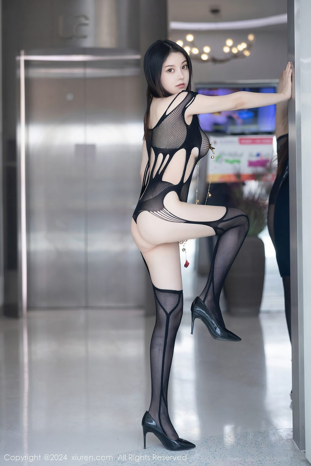 [XIUREN] No.8099 Dou Ban Jiang