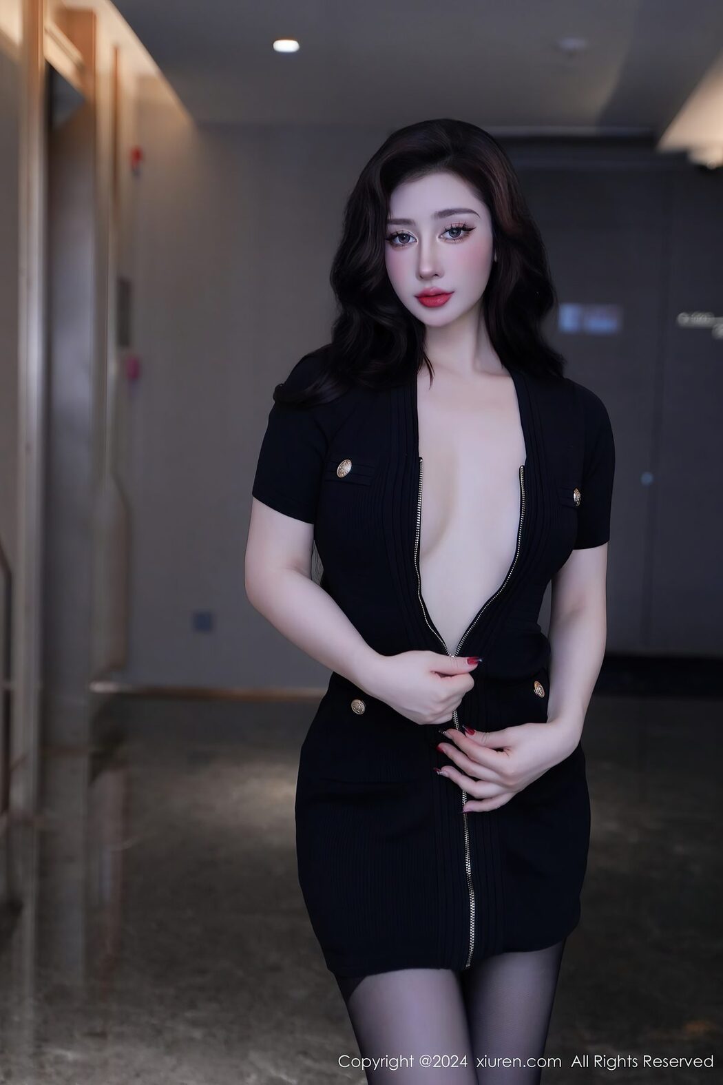 [XIUREN] No.8170 Lei Lei Xing Le Mei