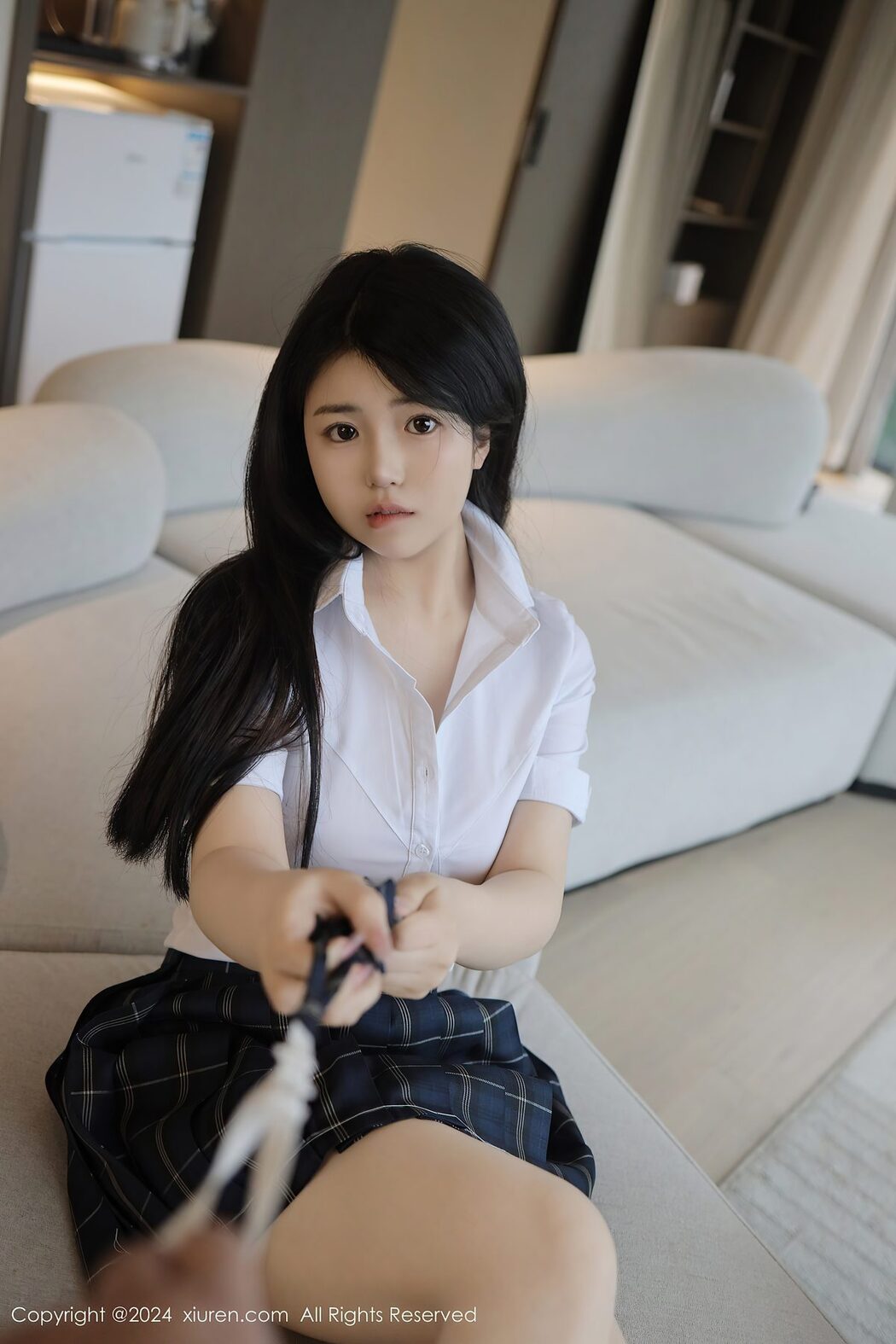 [XIUREN] No.8173 Chen Xiao Hua