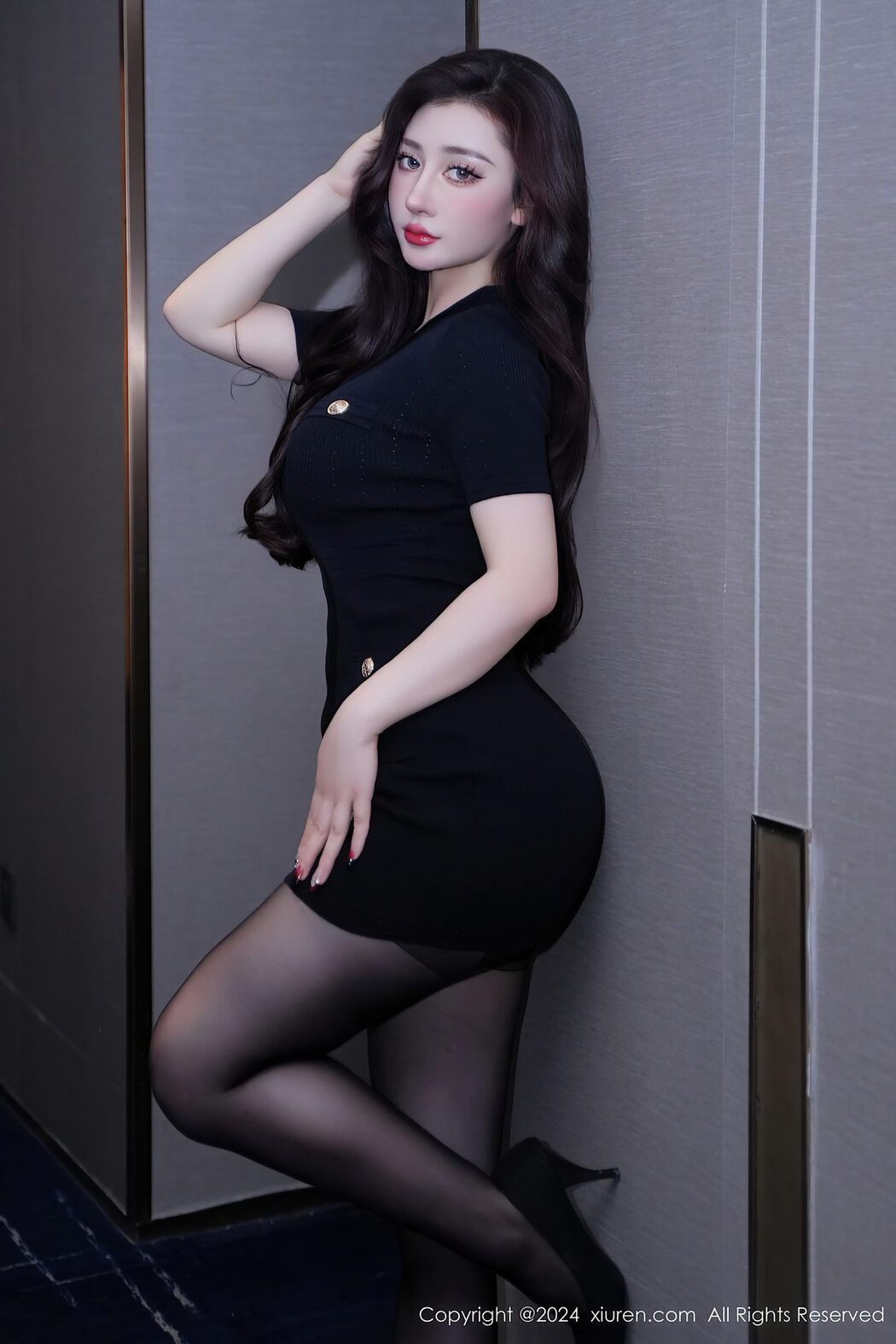 [XIUREN] No.8170 Lei Lei Xing Le Mei