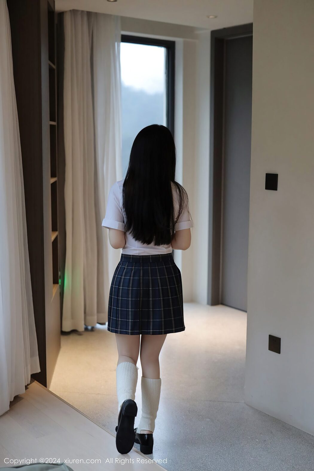[XIUREN] No.8173 Chen Xiao Hua