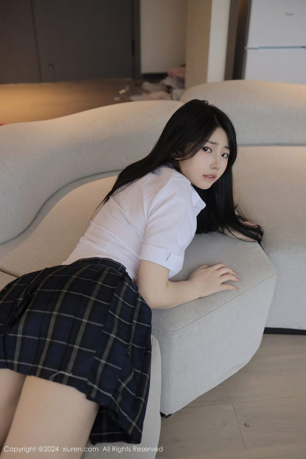 [XIUREN] No.8173 Chen Xiao Hua