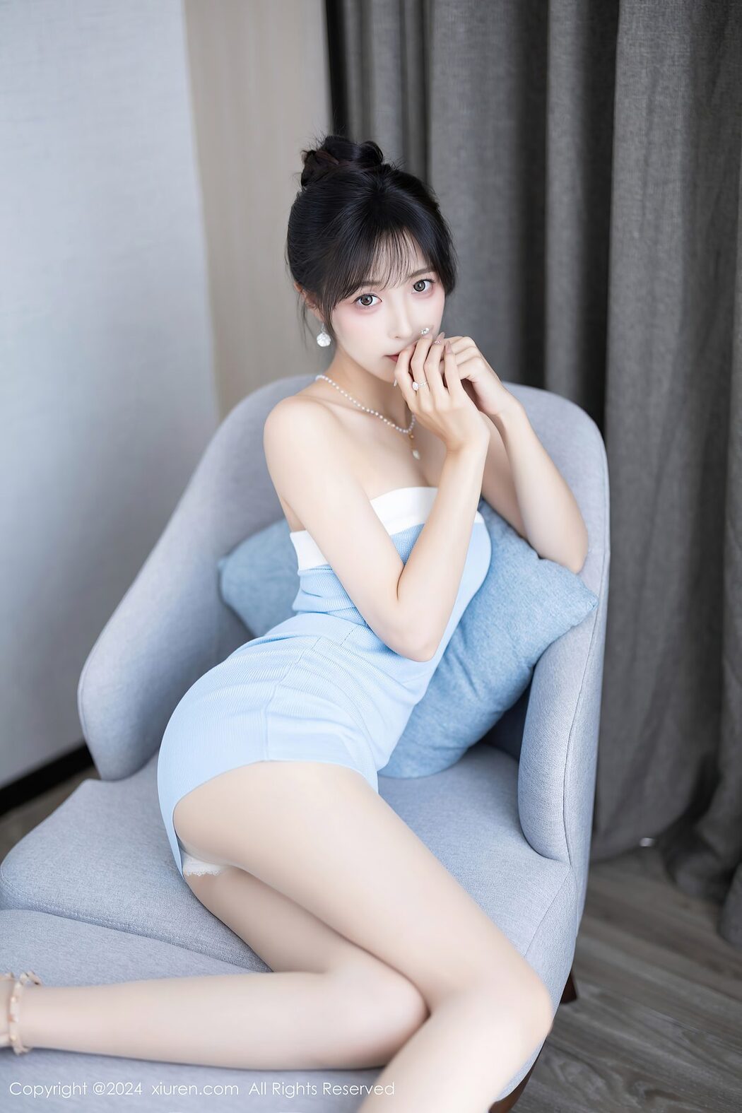 [XIUREN] No.8165 Lin Xing Lan
