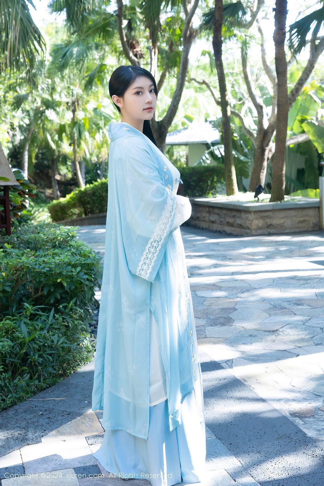 [XIUREN] No.8137 Dou Ban Jiang