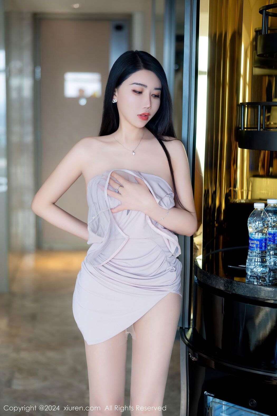 [XIUREN] No.8655 Li Ruo Xi