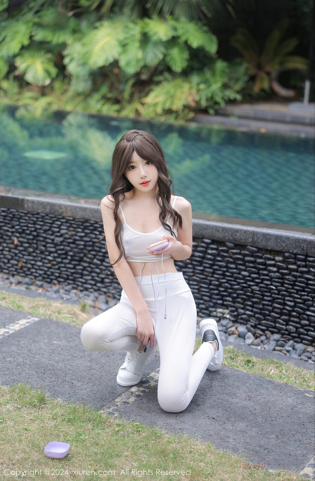 [XIUREN] No.8132 Tao Yao Yao