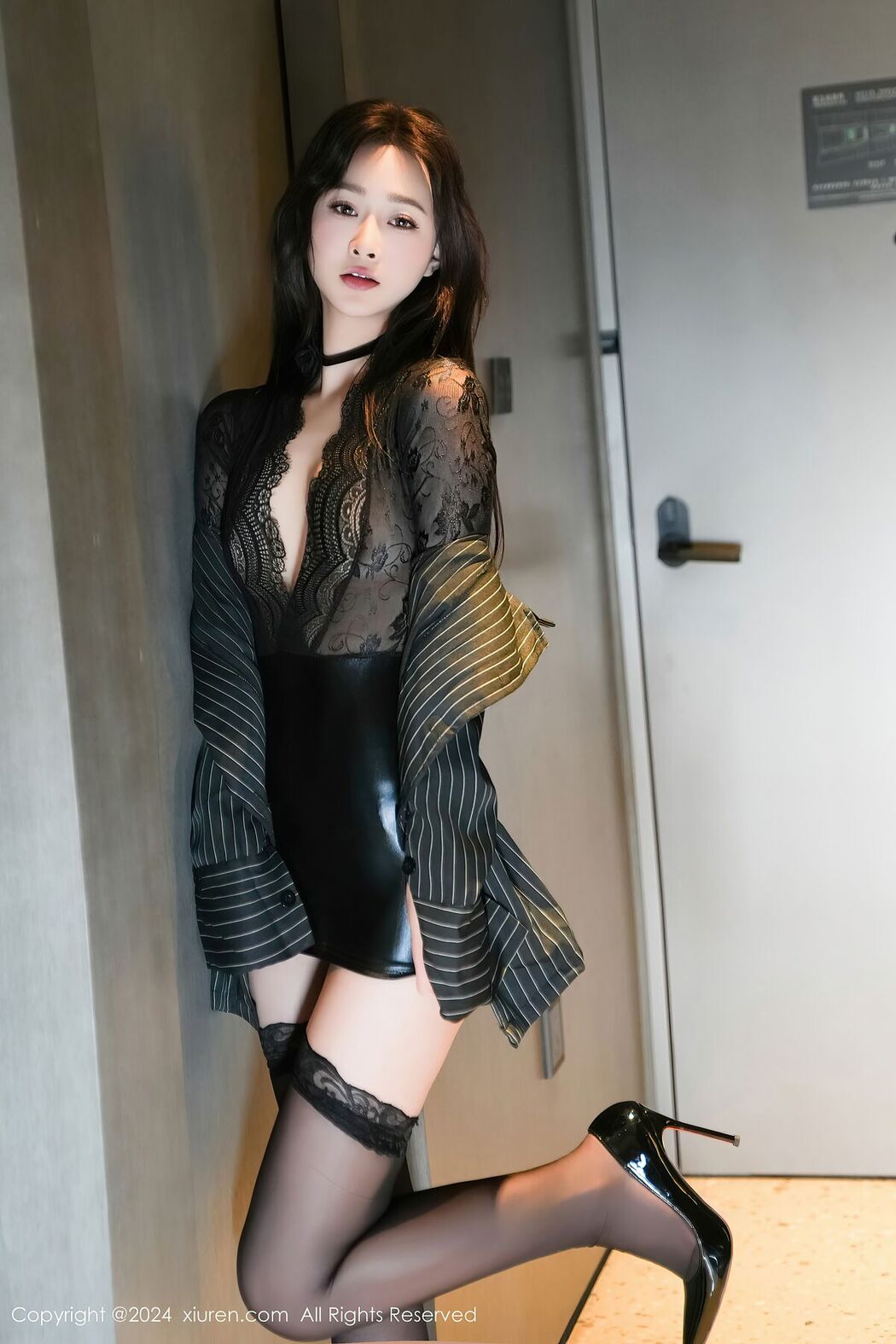 [XIUREN] No.8660 Ruan Tang Ai He Nai
