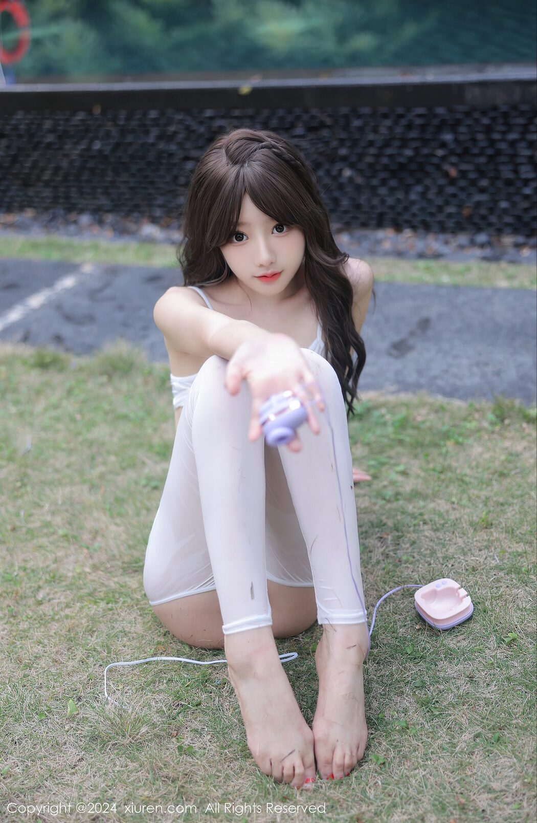 [XIUREN] No.8132 Tao Yao Yao