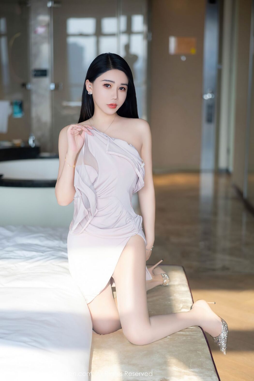 [XIUREN] No.8655 Li Ruo Xi
