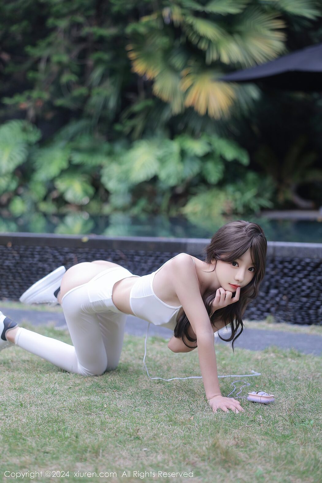 [XIUREN] No.8132 Tao Yao Yao