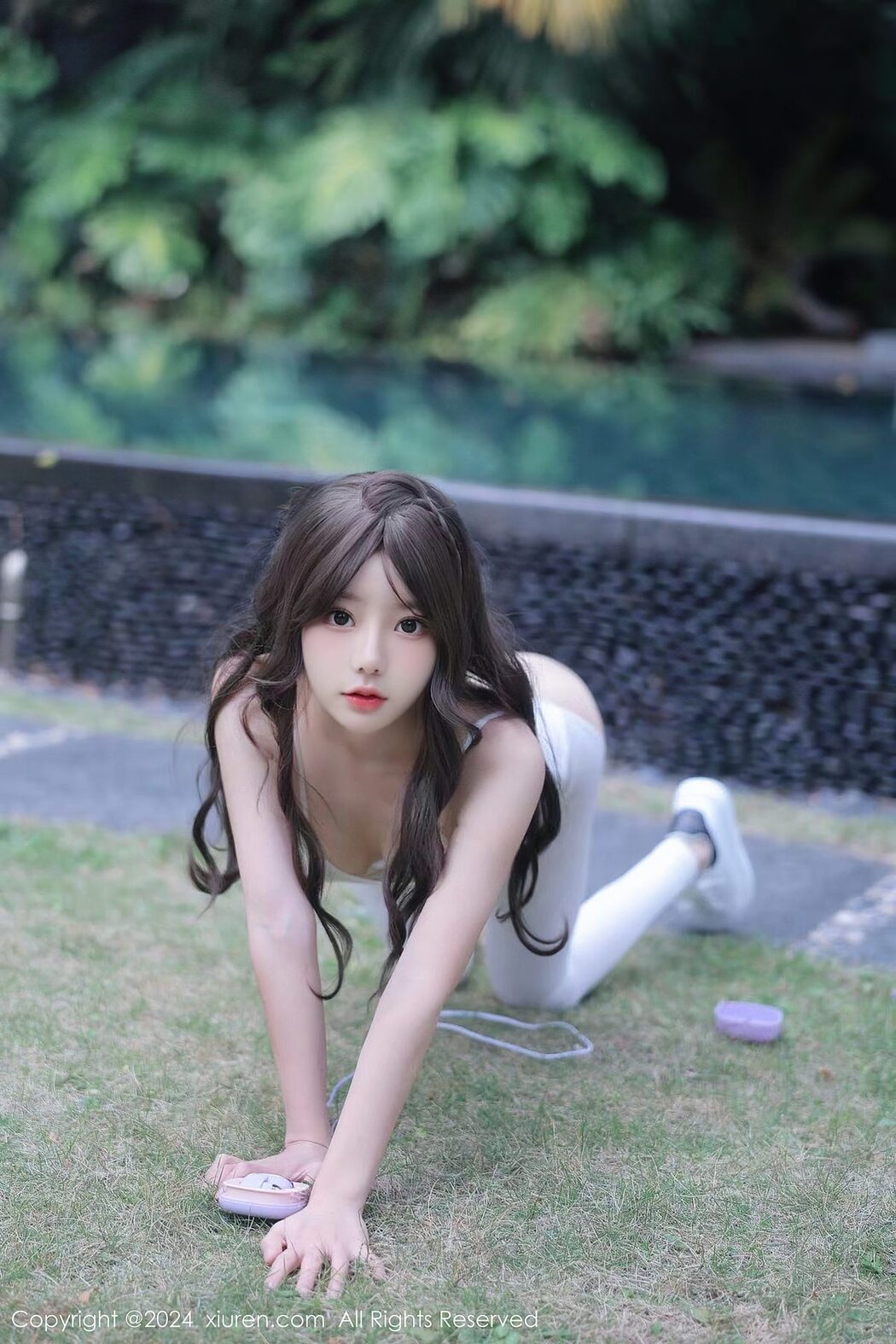 [XIUREN] No.8132 Tao Yao Yao