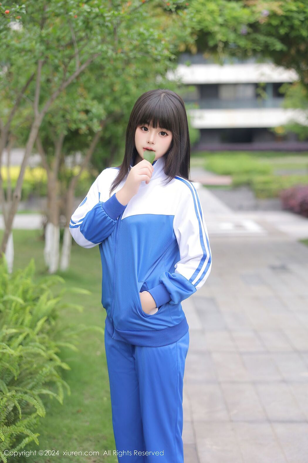 [XIUREN] No.8648 Xu Ruo Xi