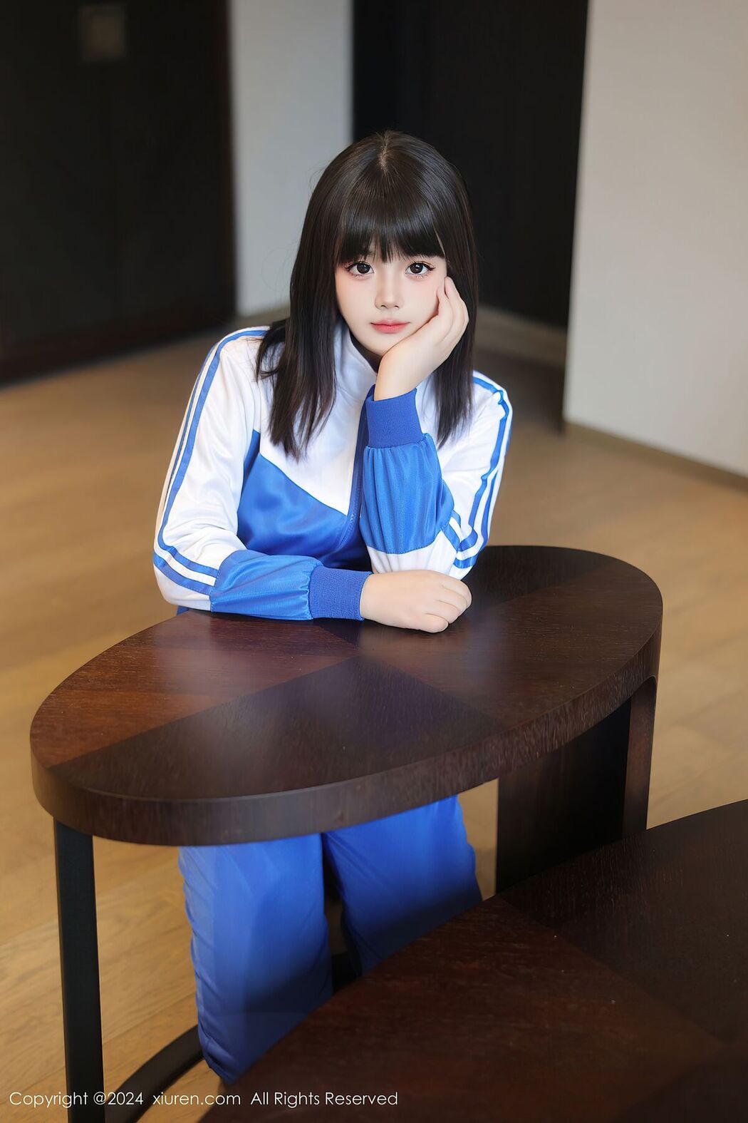 [XIUREN] No.8648 Xu Ruo Xi