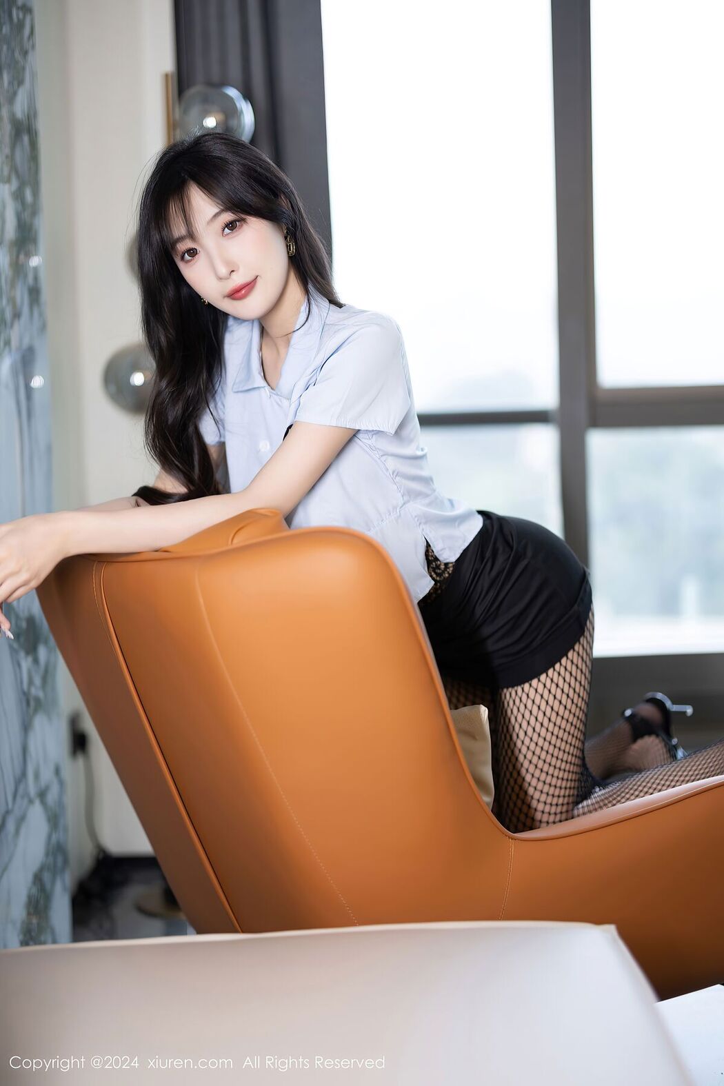 [XIUREN] No.8650 Lin Xing Lan