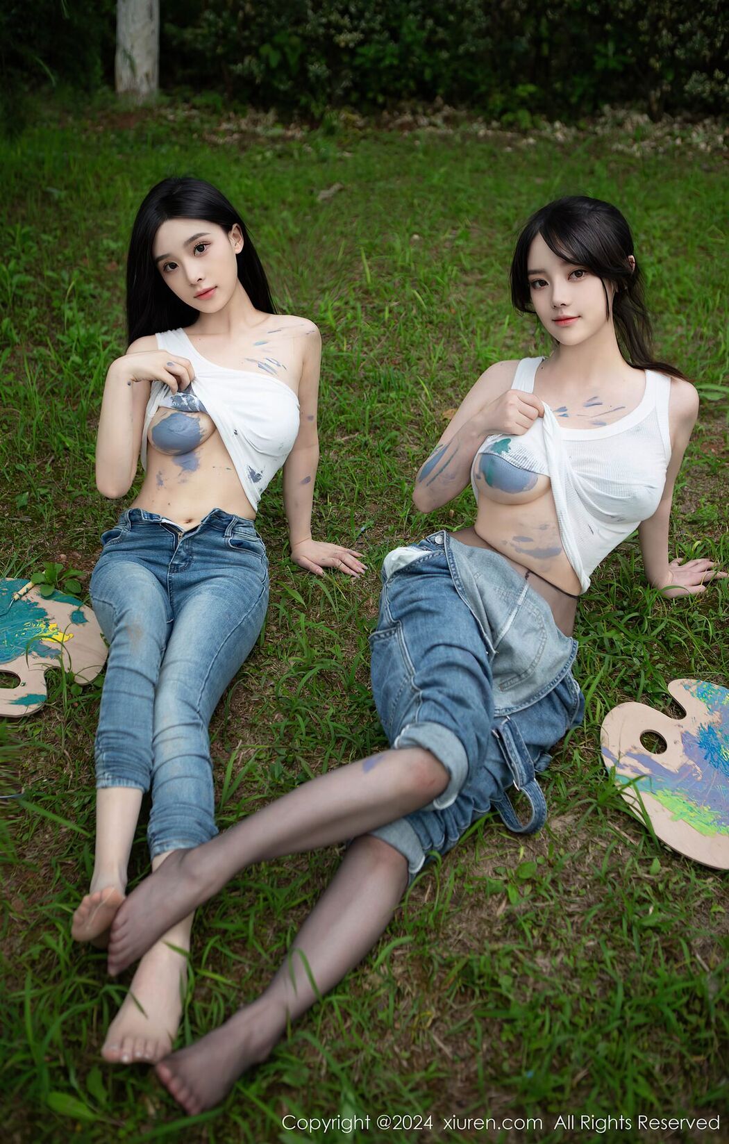 [XIUREN] No.8638 Dou Ban Jiang
