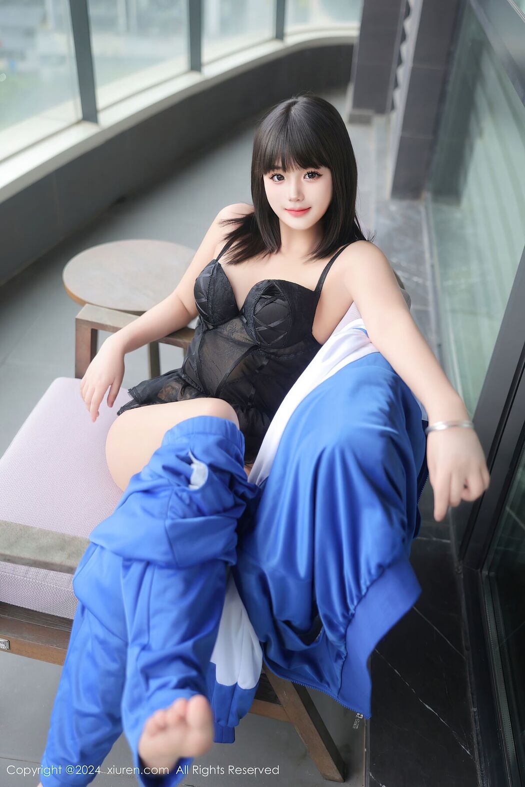 [XIUREN] No.8648 Xu Ruo Xi