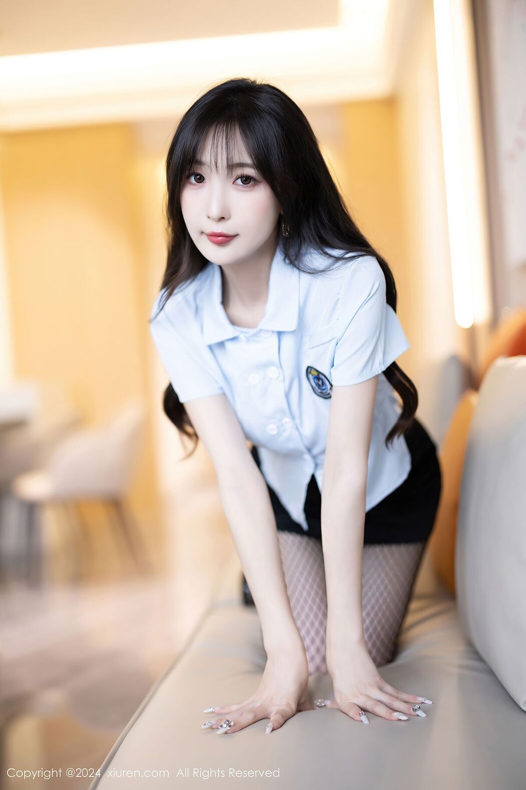 [XIUREN] No.8650 Lin Xing Lan